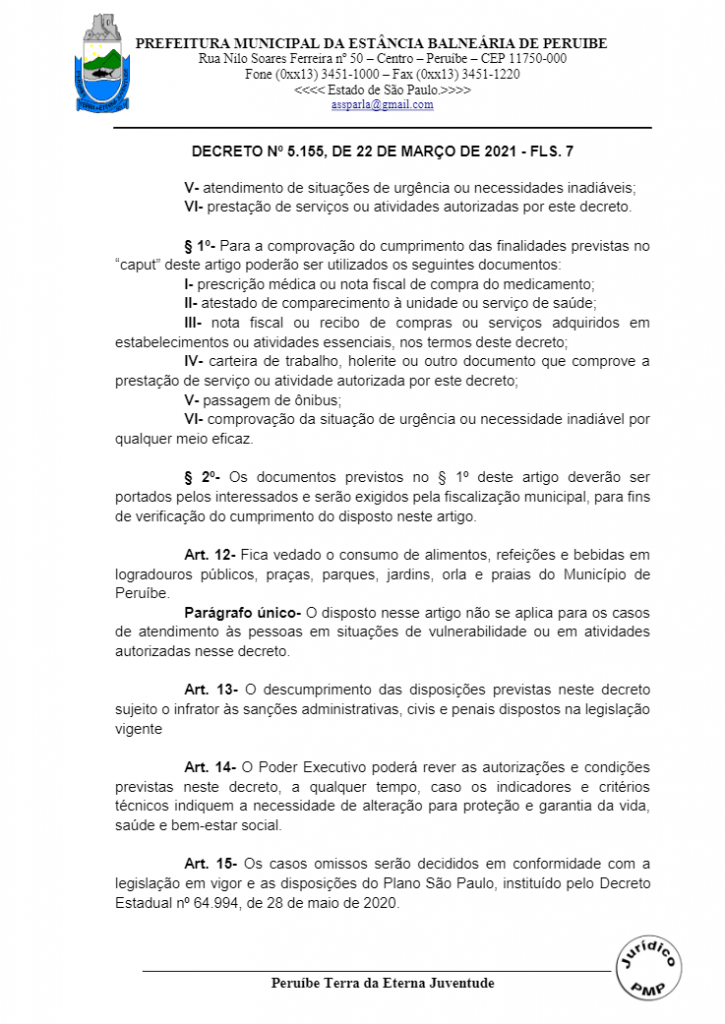 Decreto Nº 5.155, de 22 de Março de 2021 – fls7