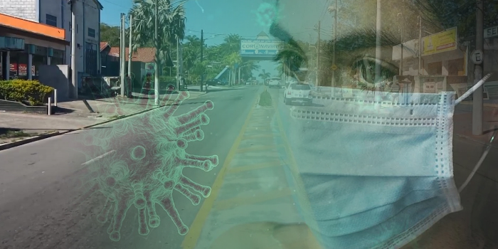 Medidas de Lockdown em Peruíbe e região poderão ser prorrogadas