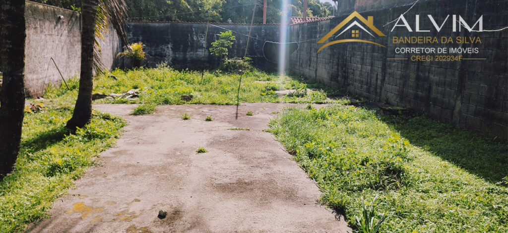 Excelente oportunidade em terreno de aproximadamente 370 m²