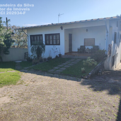 Entrada para mais de 5 carros médios