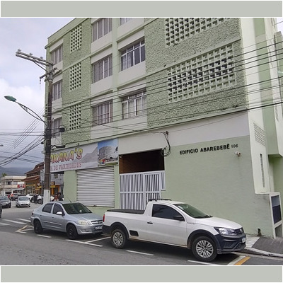 VIVA NO CENTRO DE PERUÍBE: SEU APARTAMENTO COM ÓTIMA VISTA