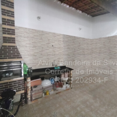 Galeria de Imagens do Imóvel à venda no Jardim Somar - Peruíbe